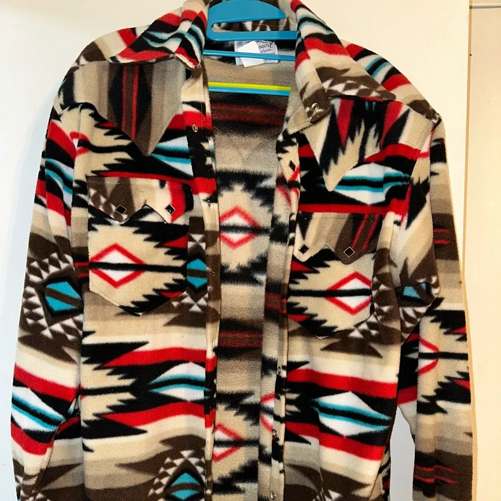 Western jacket - Picture 1 of 3